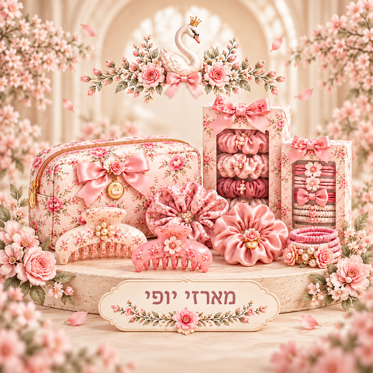 ערכות יופי