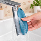 מסיר שיער ופרווה רב - פעמי